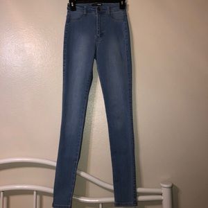 Fashion Nova Jeans Bundle